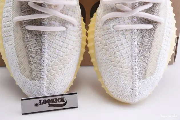 hype ABEZ BOOST FZ5246 ADIDAS 350 YEEZY REFLECTIVE V2 0523